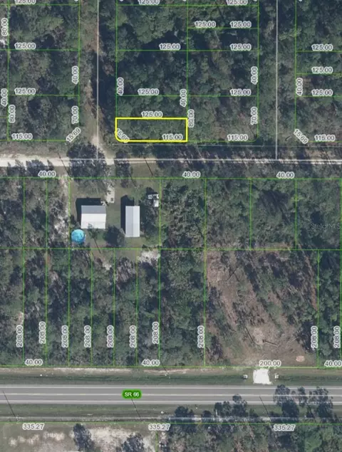 7116 Orchid Pl, Sebring, FL 33875