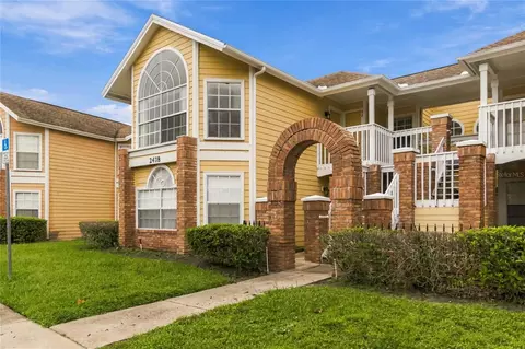 2478 Sweetwater Club Cir #92, Kissimmee, FL 34746