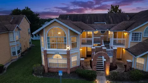 2478 Sweetwater Club Cir #92, Kissimmee, FL 34746