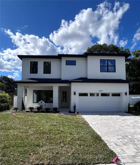 1830 Lake Sue Dr, Orlando, FL 32803