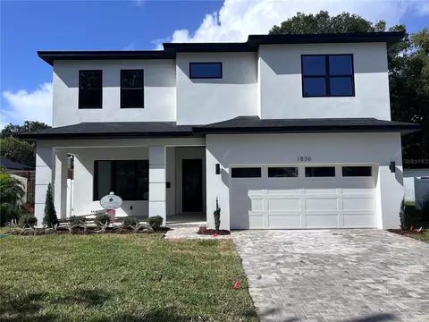 1830 Lake Sue Dr, Orlando, FL 32803