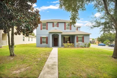 2096 Cordaville Pl, Apopka, FL 32703