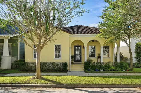 5326 Chatas Ln, Orlando, FL 32814