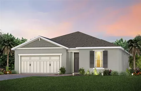 2579 Clear Night Ave, Kissimmee, FL 34744