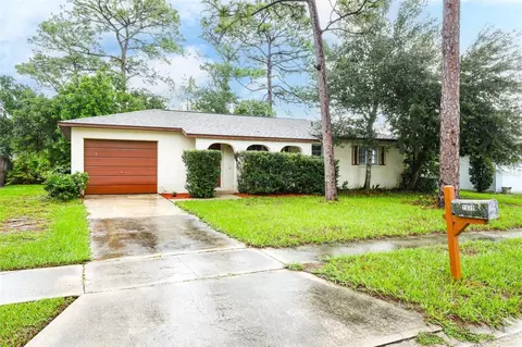 2539 Dobbin Dr, Orlando, FL 32817