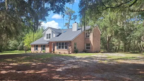 20778 N Hwy 329, Micanopy, FL 32667