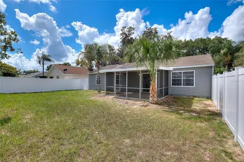 Exterior - 5055 Water Wheel Ct, Ocoee, FL 34761 photo 14 of 17