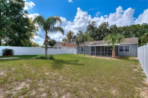 Exterior - 5055 Water Wheel Ct, Ocoee, FL 34761 photo 11 of 17