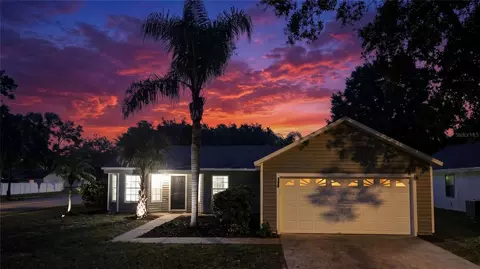 Exterior - 5055 Water Wheel Ct, Ocoee, FL 34761 photo 2 of 17