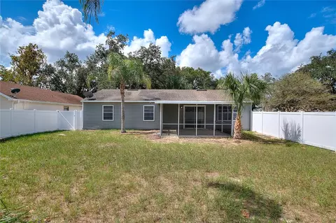 Exterior - 5055 Water Wheel Ct, Ocoee, FL 34761 photo 12 of 17