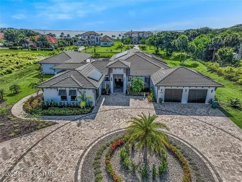 5140 Del Sol Dr, Merritt Island, FL 32952