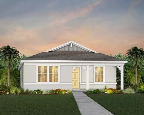10969 Heather Haven St, Orlando, FL 32829