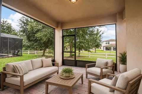 Exterior - 5201 Appenine Loop E, Saint Cloud, FL 34771 photo 2 of 7