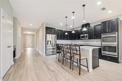 Entry Way - 5201 Appenine Loop E, Saint Cloud, FL 34771 photo 1 of 9