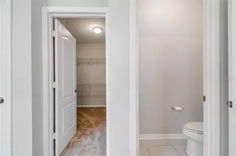 Entry Way - 5201 Appenine Loop E, Saint Cloud, FL 34771 photo 8 of 9