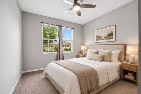 Bedroom - 5201 Appenine Loop E, Saint Cloud, FL 34771 photo 1 of 6