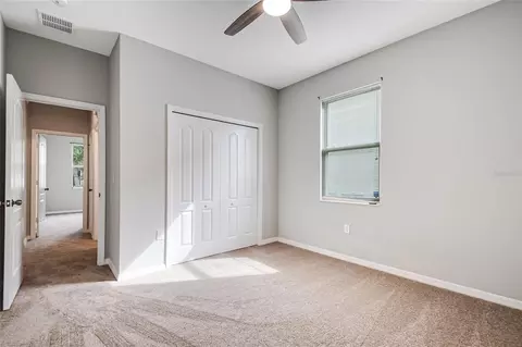 Bedroom - 5201 Appenine Loop E, Saint Cloud, FL 34771 photo 3 of 6