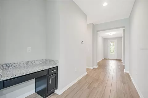 Entry Way - 5201 Appenine Loop E, Saint Cloud, FL 34771 photo 7 of 9