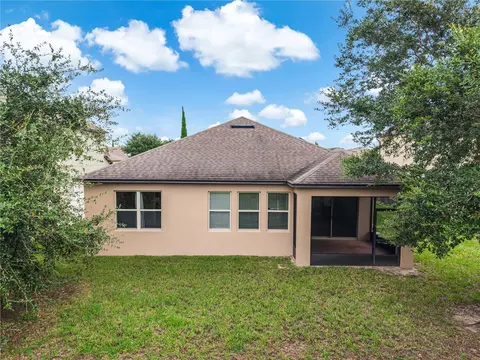 Exterior - 5201 Appenine Loop E, Saint Cloud, FL 34771 photo 4 of 7