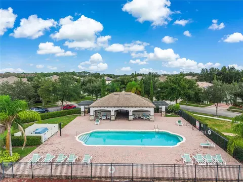 Exterior - 5201 Appenine Loop E, Saint Cloud, FL 34771 photo 5 of 7