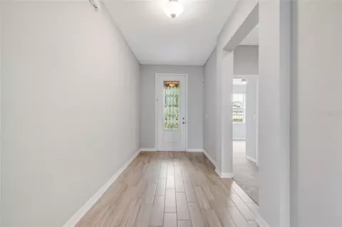 Entry Way - 5201 Appenine Loop E, Saint Cloud, FL 34771 photo 2 of 9