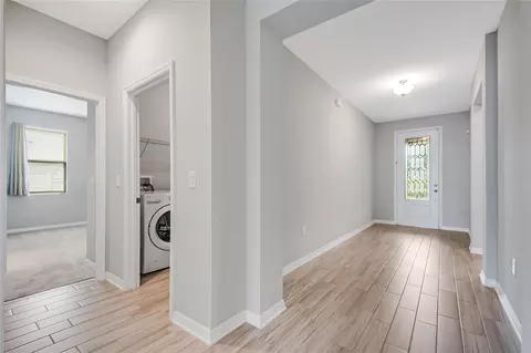 Entry Way - 5201 Appenine Loop E, Saint Cloud, FL 34771 photo 6 of 9