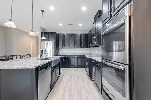 Kitchen - 5201 Appenine Loop E, Saint Cloud, FL 34771 photo 2 of 2