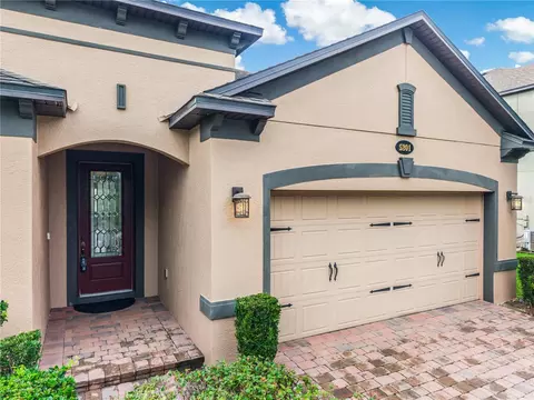 Exterior - 5201 Appenine Loop E, Saint Cloud, FL 34771 photo 3 of 7