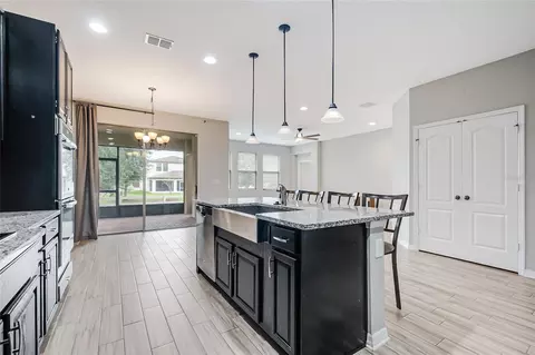 Kitchen - 5201 Appenine Loop E, Saint Cloud, FL 34771 photo 1 of 2