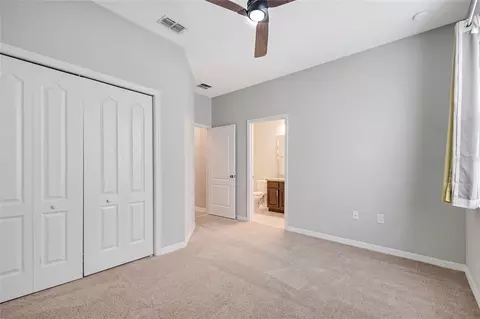 Bedroom - 5201 Appenine Loop E, Saint Cloud, FL 34771 photo 5 of 6