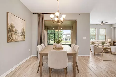 Dining - 5201 Appenine Loop E, Saint Cloud, FL 34771 photo 2 of 2