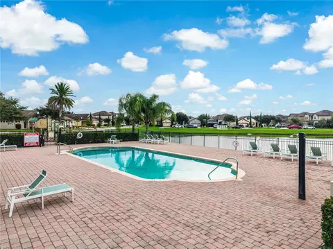 Exterior - 5201 Appenine Loop E, Saint Cloud, FL 34771 photo 6 of 7