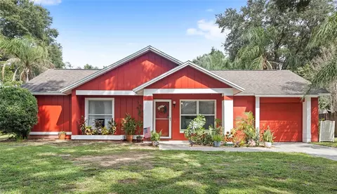 7805 Hyacinth Dr, Orlando, FL 32835