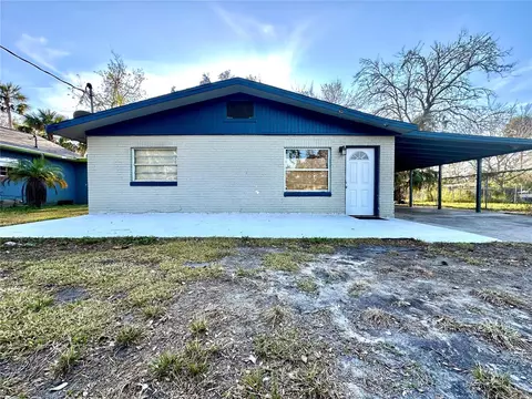 222 Haynes St, Daytona Beach, FL 32114