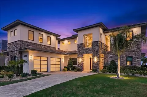 16101 Vetta Dr, Montverde, FL 34756