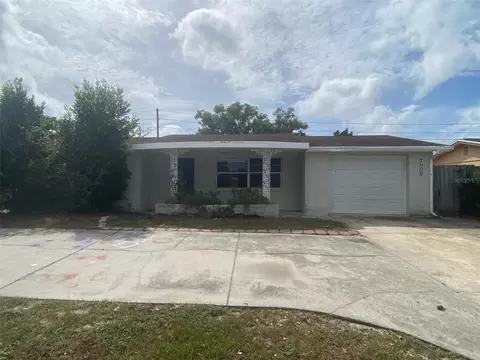 7600 Topay Ln, Port Richey, FL 34668