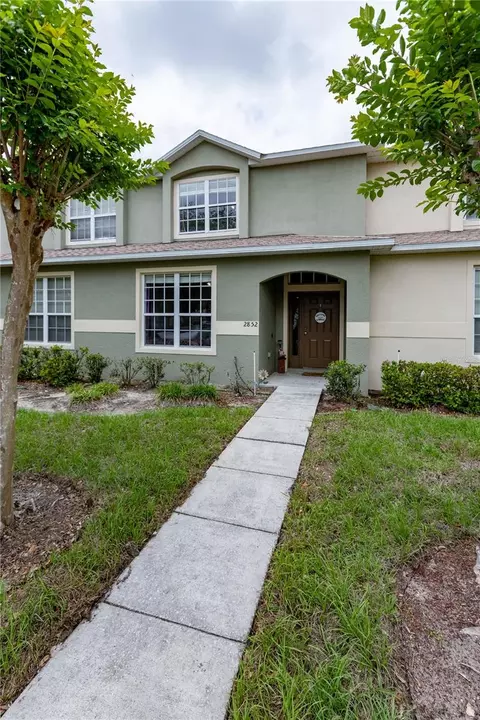 2852 Tanzanite Ter, Kissimmee, FL 34758