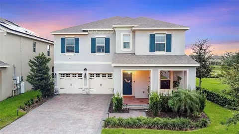 11079 Sound Shore Dr, Winter Garden, FL 34787