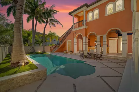 4912 Yacht Clb, Tampa, FL 33616