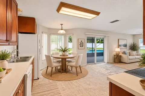 Dining - 2704 Estep Ct, Ocoee, FL 34761 photo 1 of 2