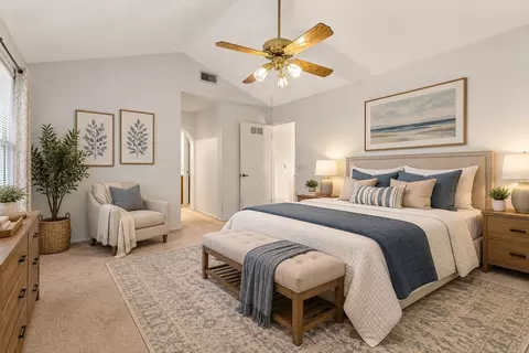 Bedroom - 2704 Estep Ct, Ocoee, FL 34761 photo 1 of 5