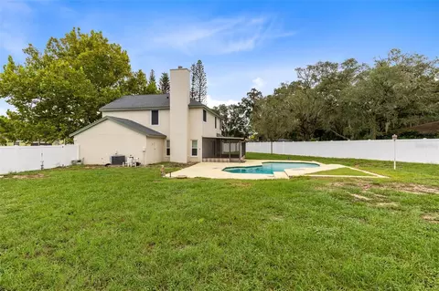 Exterior - 2704 Estep Ct, Ocoee, FL 34761 photo 6 of 8