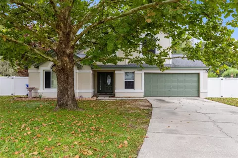 Exterior - 2704 Estep Ct, Ocoee, FL 34761 photo 8 of 8