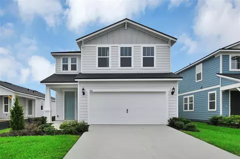 351 Fishtail Pl, Palm Coast, FL 32164