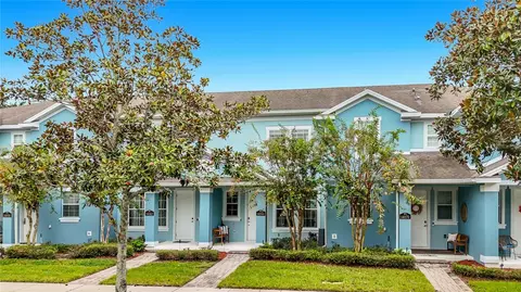 14066 Avenue Of The Grvs, Winter Garden, FL 34787