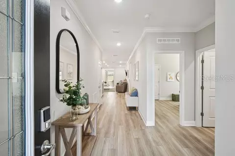 Entry Way - 63 Locust Dr, Ocala, FL 34472 photo 9 of 9