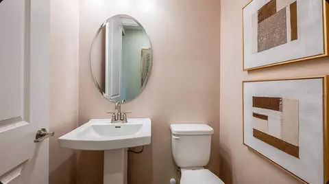 Bath - 5410 Spring Moss Ct, Saint Cloud, FL 34771 photo 5 of 5