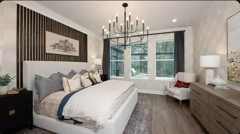 Bedroom - 5410 Spring Moss Ct, Saint Cloud, FL 34771 photo 1 of 3