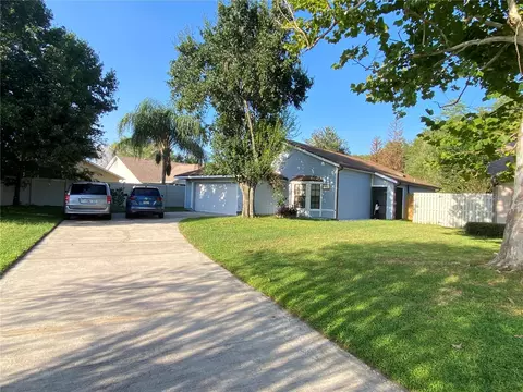 2419 Pewter Ct, Orlando, FL 32837