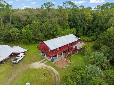 3946 Lakeshore Dr, New Smyrna Beach, FL 32168